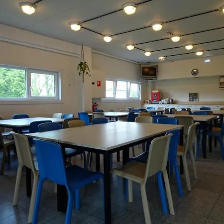 Herdersbrug Youth אכסניה ברוז'