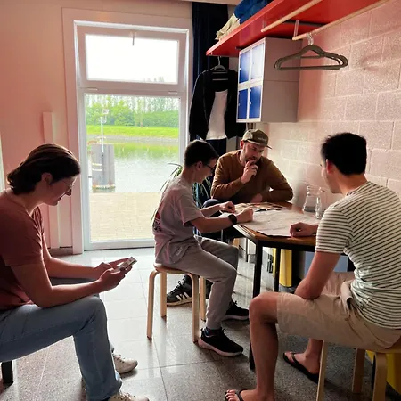 Hostel Herdersbrug Youth *